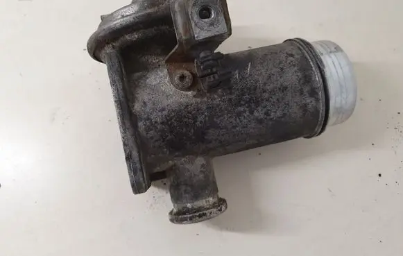 BMW 3 E90 E91 EGR valve 7792077