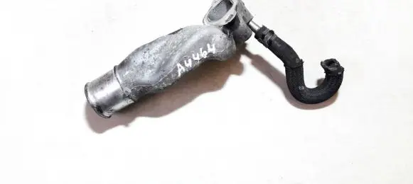Toyota Avensis T250 Engine coolant pipe/hose