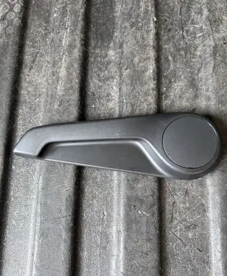 Lexus RX 450H Rear seat side top trim 7252648040