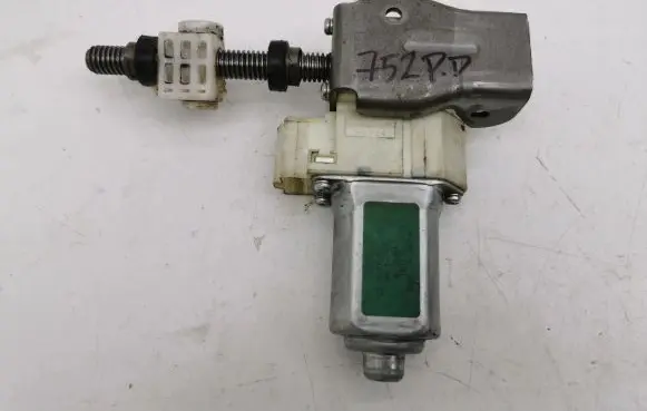 Mitsubishi Outlander Seat adjustment motor 150216
