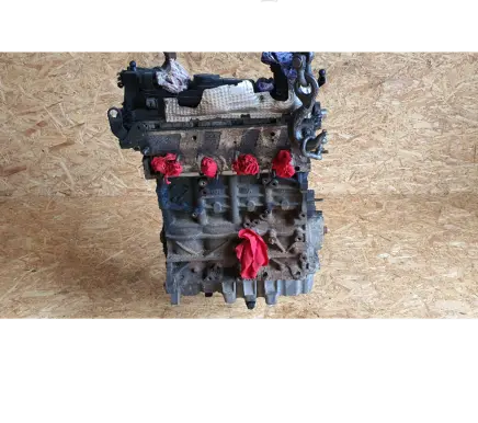 Volkswagen PASSAT B6 Engine CBB 03L103373 03L021A