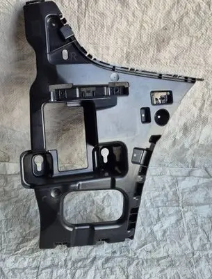 BMW 2 F46 Rear bumper mounting bracket 51127318754