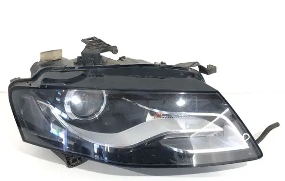 Audi A4 S4 B8 8K Headlight/headlamp 8K0941004G