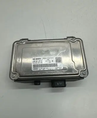 Audi A7 S7 4G Camera control unit module 4G0907107B 0275004018 4H0907107