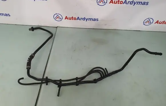 BMW X5 E70 Vacuum line/pipe/hose 11667798312