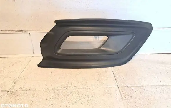 Ford Transit Custom Front fog light trim/grill KK21R19952B