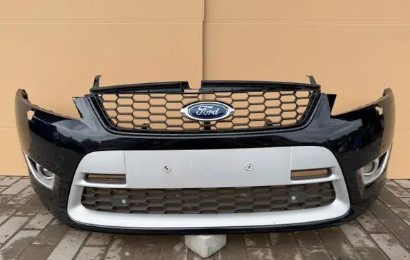 Ford Mondeo MK IV Front bumper 7S7117757A