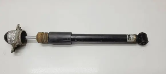 Skoda Superb B8 (3V) Rear shock absorber/damper 1001118 1UN220