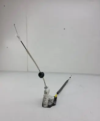 Rear door lock