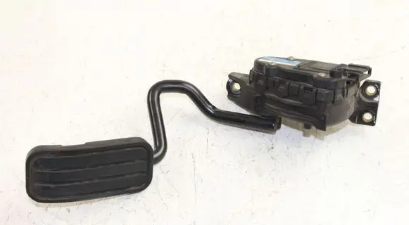 Ford Galaxy Accelerator throttle pedal 7M4723507B