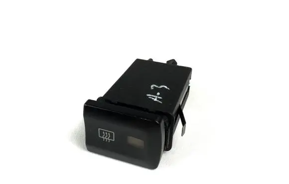 Audi A3 S3 8L Windscreen/window heater switch 8l0941503a