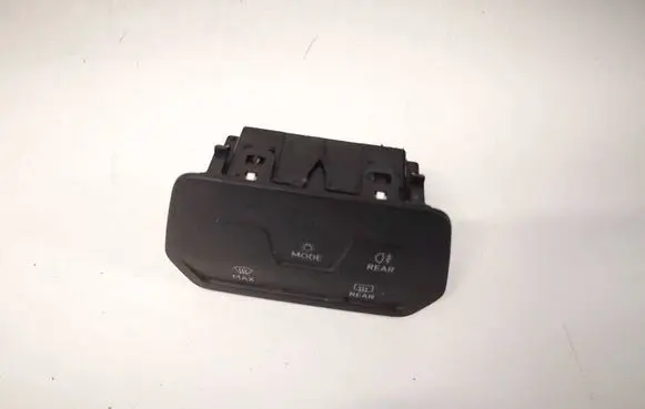 Volkswagen ID.3 Fog light switch 10A941193T