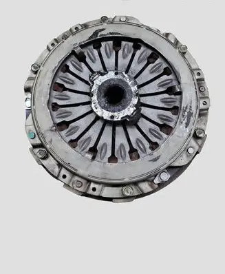 Hyundai Trajet Clutch set kit 053020