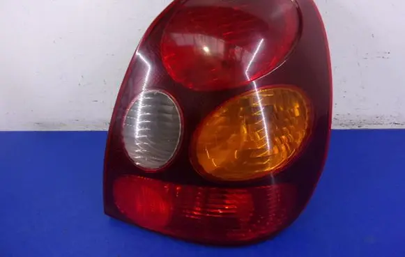 Toyota Corolla E110 Rear/tail lights