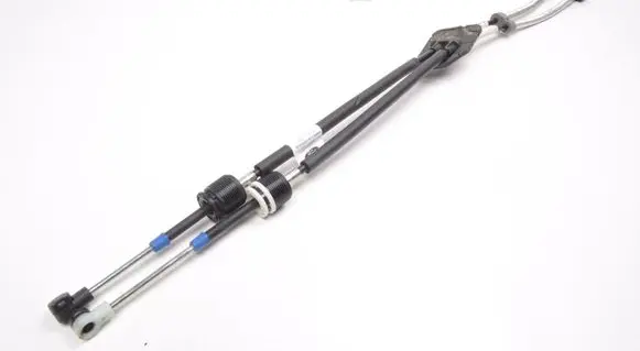 Ford Puma Gear shift cable linkage M1TR-7E395-FB