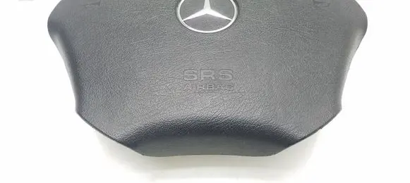 Mercedes-Benz ML W163 Steering wheel airbag 1634600298