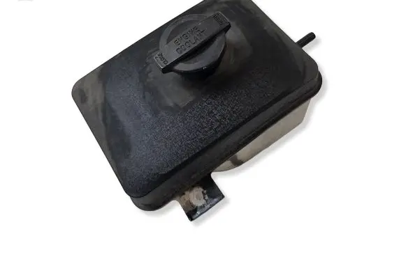 KIA Optima Coolant expansion tank/reservoir 25430C1100