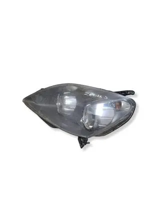 Opel Zafira B Headlight/headlamp 24451052