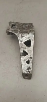 BMW 7 E23 Engine mounting bracket 1129379