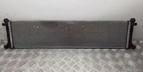 Tesla Model S Coolant radiator 105799900B