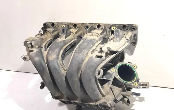 Intake manifold