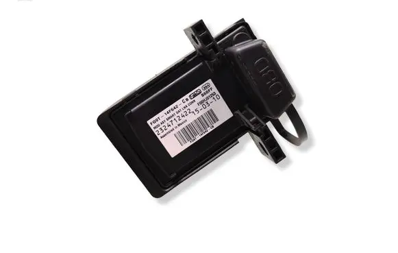 Ford Mondeo MK V Other control units/modules FG9T14F642CB