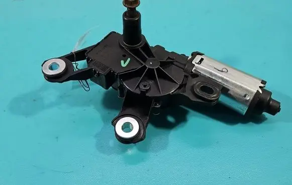 Audi Q5 SQ5 8R Rear window wiper motor IMPRK1579656