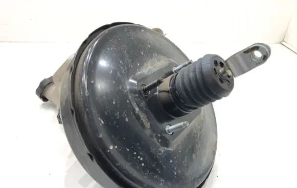 Brake booster