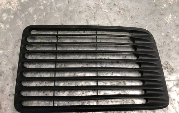 Porsche 911 996 Quarter panel pressure vent 99351259100BILI 99351259100