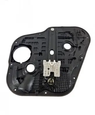 KIA Sorento Sliding door window regulator with motor 81410C5010