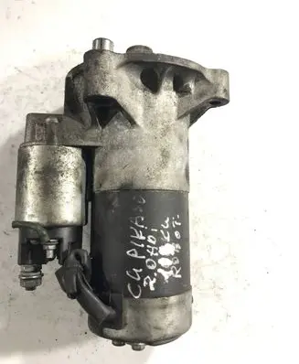Citroen C4 Grand Picasso Starter motor 402735021 0000185673 259858