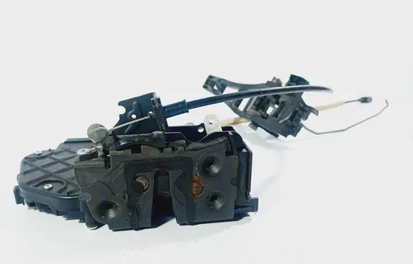 Ford Focus C-MAX Rear door lock 240015003