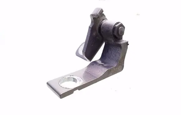 Ford Focus Rear door lower hinge C808A