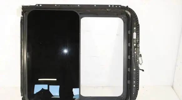 Porsche Cayenne (92A) Sunroof set 7P5877821