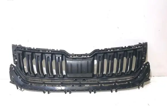 Skoda Kodiaq Front grill 565853653a