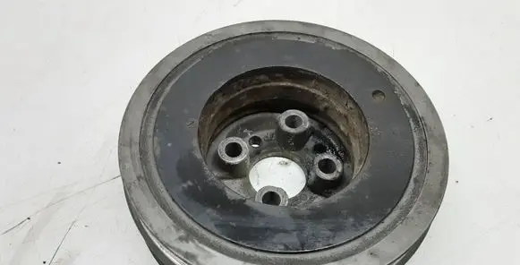 Volkswagen PASSAT B5.5 Crankshaft pulley