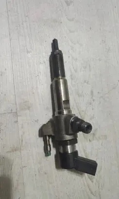 Mitsubishi ASX FAP injector 90474309 0898772086