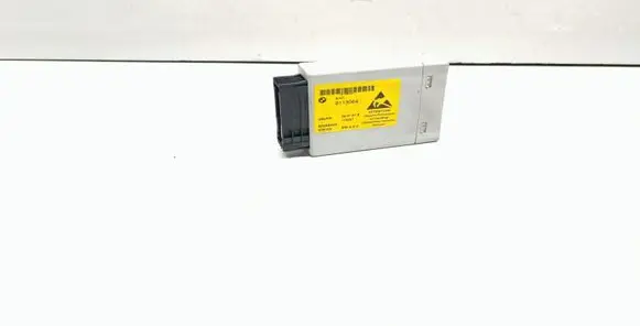 BMW 5 E60 E61 Center console control module 9113064