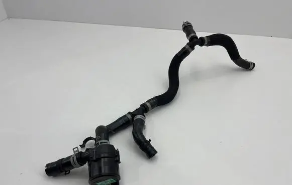 Ford Kuga III Electric auxiliary coolant/water pump MX6318D473HHB 0392023415S LX6110C704HHA