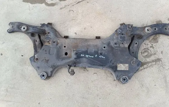 KIA Optima Front subframe