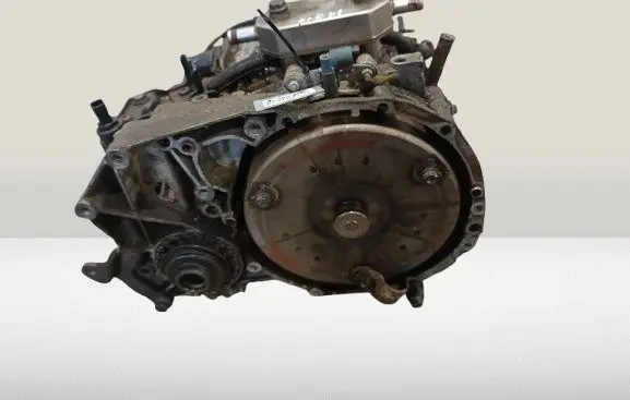 Renault Scenic I Automatic gearbox 7700746733