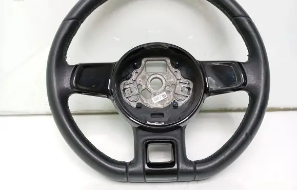 Volkswagen Up Steering wheel 1s0419091b