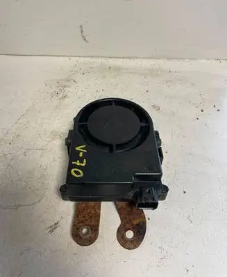 Volvo S70 V70 V70 XC Alarm system siren 9162941 1845000011