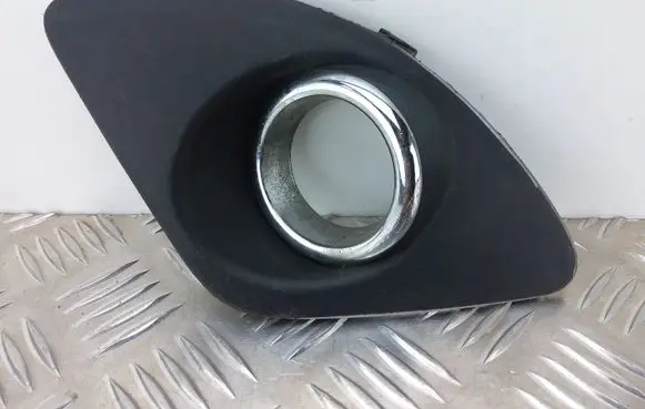 KIA Ceed Front fog light trim/grill 865661H000
