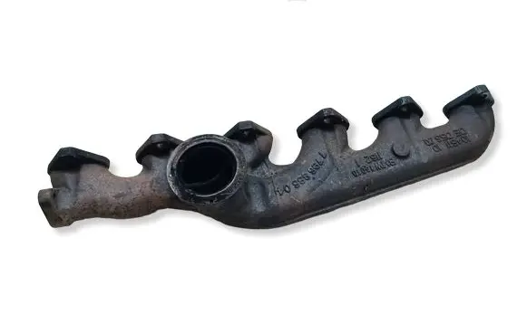 BMW 7 E65 E66 Exhaust manifold 7796886