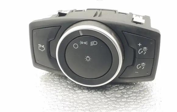 Ford Focus Light switch F1ET13A024LA 1010386102