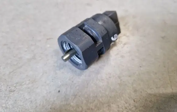 Mitsubishi L200 Speed sensor (speedometer sensor) 