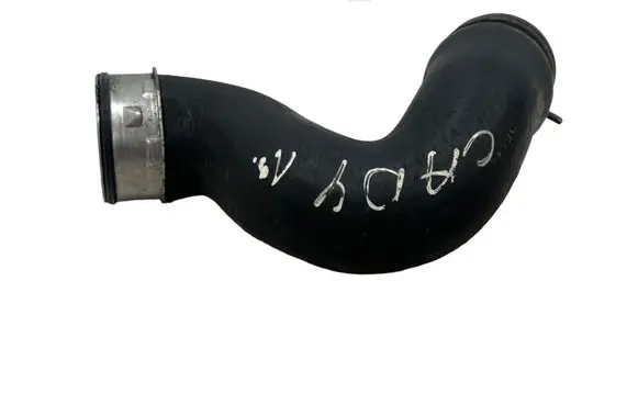 Volkswagen Caddy Intercooler hose/pipe