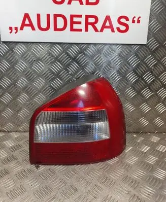 Audi A3 S3 8L Rear/tail lights 8L0945096B