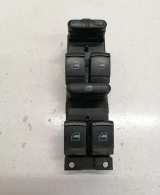 Volkswagen PASSAT B5.5 Electric window control switch 1J4959857D
